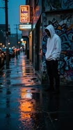 Concrete Jungle Drill