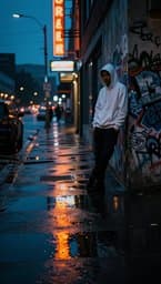 Concrete Jungle Drill