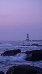 Across The Sea