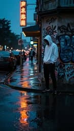 Concrete Jungle Drill