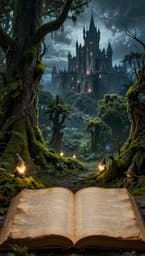 The Hidden Fairytales