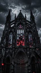 Temple of Theft