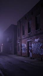 Graveyard Shift