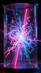 Frantic Velocity