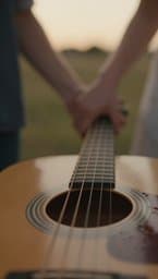 Strings of Affection