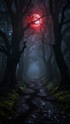 The Unseen Shadow