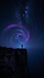 Nocturna Espacial