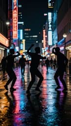 Fated Beat