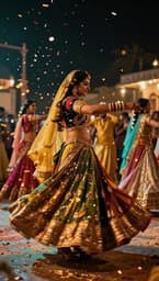 Desi Dance Fever