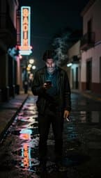 Enamorado Abandonado