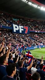 PF7: Paris