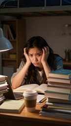The Degree I Hate
