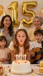 Joyeux Anniversaire Tricia
