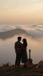 Mountain Love