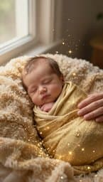 Aurelia, Kleines Wunder
