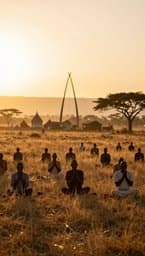 Shikulu Yesu Ndekuta