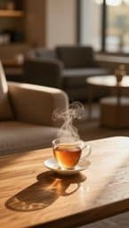 Smooth Relaxation