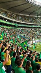 Verde Vibe