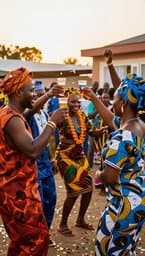 Happy Birthday Tiawo