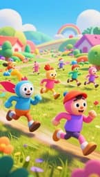 Animated Adventure