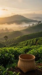 Ceylon Serenity