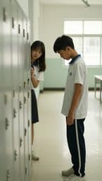 Recess Glances