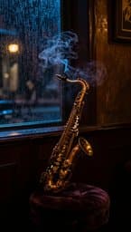 Chill Jazz Lounge