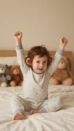 The Sleepy Monkey Song