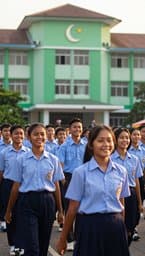 Mars Generasi Rabbani