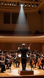 Adagio in Concerto