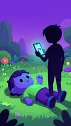 Reporting to Discord