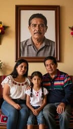 Hasta Siempre, Mi Ñañito