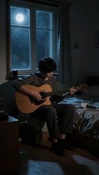 Young & Quiet