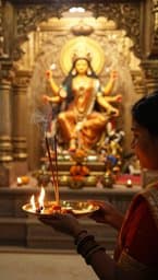 जय महागौरी