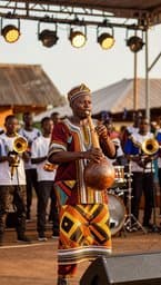 Papa Sauver Kembe Kalonda