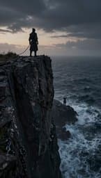 Conquering the Doubt