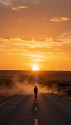Golden Roads