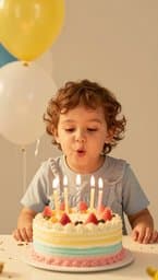 Happy Birthday Jayden