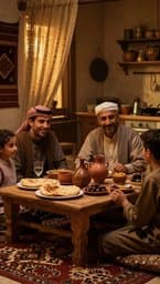 مائدتنا