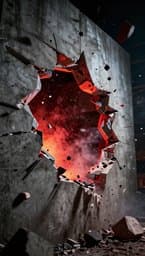 Uncontrolled Rage