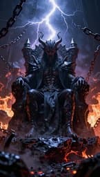 Kingdom Tremble