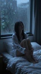 Rain Session