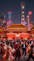 China: O Gigante Oriental