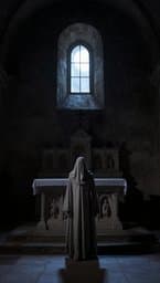 Broken Faith