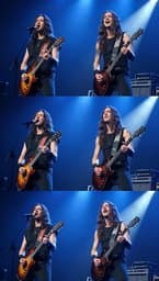 Pentatonic Shred
