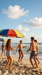 El Próximo Verano