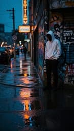 Concrete Jungle Drill