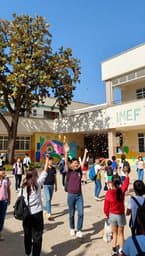 Bienvenue à l'IMEF