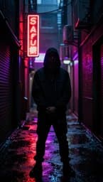 Heavy Rain