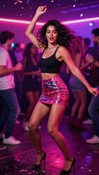 Mujer de Todo